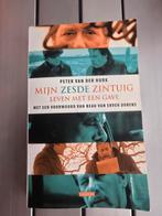 P. van der Hurk - Mijn zesde zintuig, P. van der Hurk, Ophalen of Verzenden, Zo goed als nieuw, Overige onderwerpen