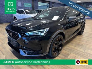 CUPRA Formentor 1.4 e-Hybrid VZ Copper Edition |Navi|Apple c beschikbaar voor biedingen