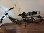 Elektrische fiets sparta 28inch 7 versnelling werk goed, Ophalen of Verzenden, Zo goed als nieuw, Overige typen