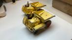 Dinky Toys Muir Hill Dumper, Ophalen of Verzenden, Zo goed als nieuw, Auto, Dinky Toys