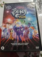 My Little Pony: De Film DVD, Cd's en Dvd's, Dvd's | Kinderen en Jeugd, Avontuur, Alle leeftijden, Ophalen of Verzenden, Zo goed als nieuw
