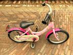 kinderfietsje, Ophalen, Gebruikt, Minder dan 16 inch