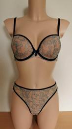 Nieuw marie jo azuma voorgevormde bh 75b 80b 85b 70c 75c 80c, ., Ophalen of Verzenden, BH, .