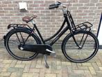 Cortina transportfiets 28 inch frame 57 cm, Fietsen en Brommers, Fietsen | Dames | Damesfietsen, Ophalen, Versnellingen, Batavus