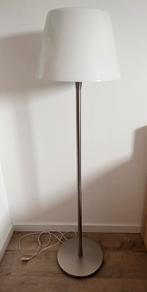 Vloerlamp, Huis en Inrichting, Ophalen, Zo goed als nieuw, Glas, 150 tot 200 cm