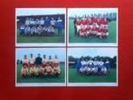 ESSO 10 losse voetbalplaten (Eerste Divisie A), Ophalen of Verzenden, Zo goed als nieuw