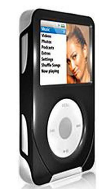 Gezocht case voor Ipod beschikbaar voor biedingen