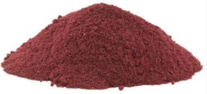 Sembaruthi Poo (Hibiscus) Poeder, Huis en Inrichting, Keuken | Servies, Nieuw, Overige typen, Overige stijlen, Overige materialen