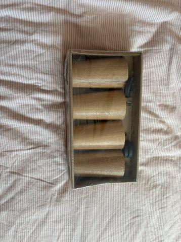 2 persoon bed IKEA lattenbodem - afbeelding 3