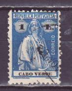 Kaap Verde 203, Verzenden, Overige landen