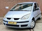 Mitsubishi Colt 1.1 Incharge |Airco |Stuurbkr |Nieuwe Apk, Auto's, Mitsubishi, Voorwielaandrijving, Stof, Gebruikt, 750 kg