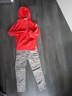 Rellix set jongen maat 146-152, Ophalen of Verzenden, Setje, Jongen, Rellix