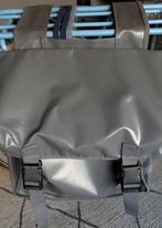 Dubbele fietstas/ fietstassen, Ophalen, Gebruikt