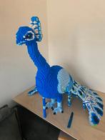 Bouwstenen Pauw, Ophalen, Nieuw, Overige merken