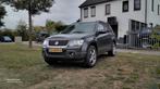 Suzuki Grand Vitara 2.4 Exclusive, Automaat, Stof, Gebruikt, 4 cilinders