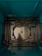 Makita Kofferinzet/inlay CA5000/SP6000   838390-9, Ophalen of Verzenden, Nieuw