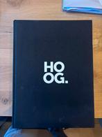 HOOG. The Best Dutch Interior Design 01, Ophalen, Zo goed als nieuw, Overige onderwerpen