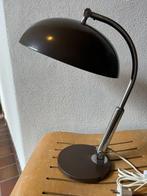 Vintage design Hala H. Busquet tafel/bureau lamp model 144, Minder dan 50 cm, Herda raak hala poulsen oluce flos guzzini martinelli