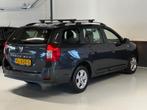 Dacia Logan MCV 0.9 TCe S&S Lauréate Airco|Navigatie!, Voorwielaandrijving, 898 cc, Stof, Gebruikt