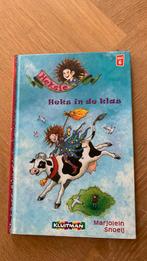 Marjolein Snoeij - Heks in de klas, Ophalen of Verzenden, Zo goed als nieuw, Marjolein Snoeij