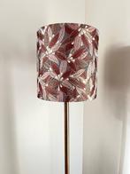 Handgemaakte lampenkap, 25 tot 50 cm, Rond, Nieuw, Ophalen of Verzenden