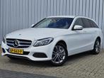 Mercedes-Benz C-Klasse Estate 350 e /Burmester/Dealer Onderh, Automaat, Achterwielaandrijving, Gebruikt, Euro 6