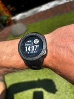Garmin Instinct 1, Ophalen of Verzenden, Zo goed als nieuw, Zwart, Android