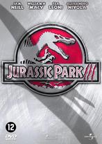 Jurassic Park 3 Sam Neil/W.Macy DVD NW./ORG., Cd's en Dvd's, Dvd's | Science Fiction en Fantasy, Ophalen of Verzenden, Vanaf 12 jaar