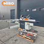 Robland combinatiemachine nlx serie ** vol opties a tot z, Robland felder scm hammer combinatiemachine, 70 mm of meer, Overige typen