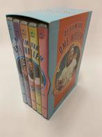 DVD box De Film van Ome Willem, Alle leeftijden, Ophalen of Verzenden, Zo goed als nieuw, Komedie
