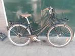 Lekker damesfiets met versn en handremmen, Fietsen en Brommers, Fietsen | Dames | Damesfietsen, Overige merken, Gebruikt, Versnellingen