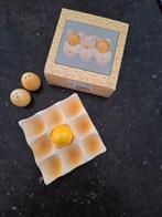 Eierrekje en peper/zoutstel, Ophalen of Verzenden, Nieuw
