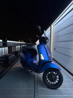 Vespa sprint 2021 custom euro5, Fietsen en Brommers, Scooters | Vespa, Vespa S, Ophalen of Verzenden, Zo goed als nieuw, Benzine