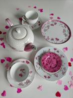 Pip Studio Jolie Dots Gold Pink servies set, nieuw!, Huis en Inrichting, Ophalen, Nieuw, Porselein, Overige stijlen