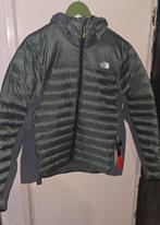 THE NORTH FACE PERTEX JACKET MAAT L NIEUW, Ophalen of Verzenden, Nieuw, Zwart