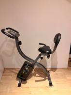 Cardio Fit Hometrainer, Ophalen, Gebruikt, Metaal, Benen