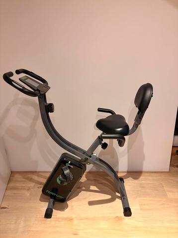 Cardio Fit Hometrainer beschikbaar voor biedingen