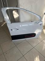 Citroen C3 III portier rechts voor 2017-2022, Auto-onderdelen, Ophalen of Verzenden