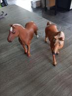 Schleich paarden, Ophalen, Zo goed als nieuw