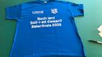 Voetbal Shirt SC  Heerenveen, Ophalen of Verzenden, Zo goed als nieuw, Shirt