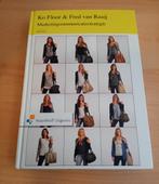 K. Floor & F. van Raaij. Marketingcommunicatiestrategie dr 6, Ophalen, Zo goed als nieuw, Management
