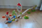 HABA KULLERBü knikkerbaan onderdelen, Kinderen en Baby's, Ophalen of Verzenden, Zo goed als nieuw