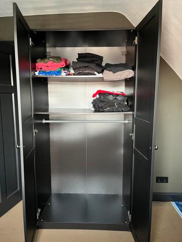 Ikea pax kast - afbeelding 4
