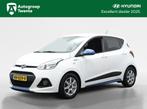 Hyundai i10 1.0i i-Motion Comfort | Sportpakket | Cruise con, 12 maanden, Stof, Gebruikt, Euro 6