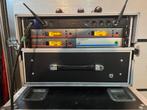 Professionele Draadloze Microfoon st ( senheiser ew 100), Ophalen, Gebruikt, Audio