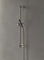 Glijstangcombinatie Vola T34-27 mat zwart, Doe-het-zelf en Verbouw, Sanitair, Ophalen of Verzenden, Nieuw, Douche