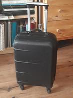 Koffertje hardcase 4 wielen, Sieraden, Tassen en Uiterlijk, Koffers, Ophalen, Uitschuifbare handgreep, 50 tot 60 cm, Hard kunststof