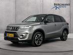 Suzuki Vitara 1.4 Boosterjet Style Smart Hybrid // LEDER //, Gebruikt, 4 cilinders, Leder, Bedrijf