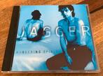 CD MICK JAGGER WANDERING SPIRIT 1993 ATLANTIC LABEL GERMANY, Verzenden, Gebruikt, Poprock