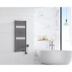 Elara elektrische radiator Smart WiFi 118,5 x 45 cm gunmetal, Kometenplein 33 ’s Hertogenbosch 5215 MB, Wiesbaden, Nieuw, Ophalen of Verzenden
